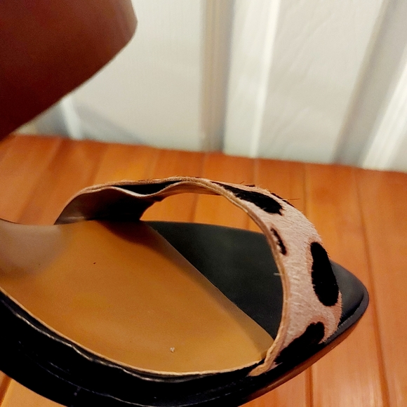 Dolce Vita size 9 block heel - Picture 10 of 13